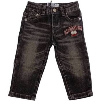 Iceberg Vaqueros q-bab-68721 para niño