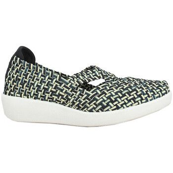 Doctor Cutillas Bailarinas 13409 negro para mujer