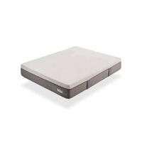 colchon max one ortopedico desenfundable multizone - 90x190 - moonia