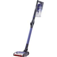 anti hair wrap flexology iz251uk cordless vacuum cleaner - blue blue