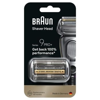 Recambio de Afeitadora Braun Series 9 PRO+