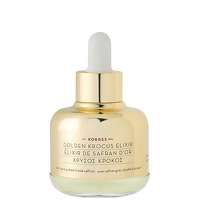 korres face care golden krocus ageless saffron elixir 30ml