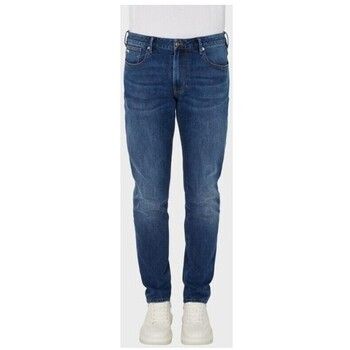 Emporio Armani Jeans - para hombre