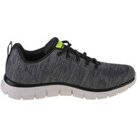 skechers zapatos track - front runner para hombre