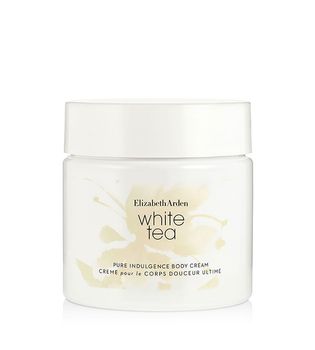 Elizabeth Arden White Tea Body Cream for Women, 400ml