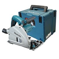 sierra de incision 1300w 165mm mak - makita - sp6000j