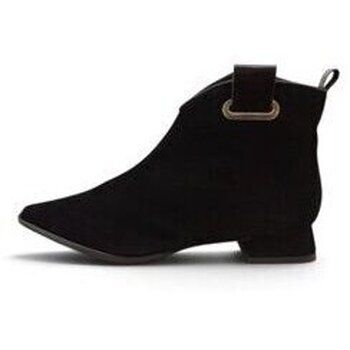 Ezzio Botines botin tirador 3 cm para mujer