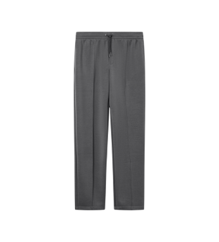 A|X Armani Exchange para hombre. XM002397AF19936U8144 Pantalón Urban gris (M), Casual, Modal