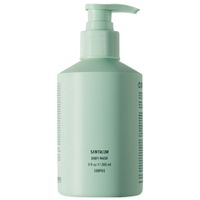 corpus - natural body wash geles de ducha 250 ml unisex