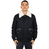 richmond x cazadora uma25361gb para hombre