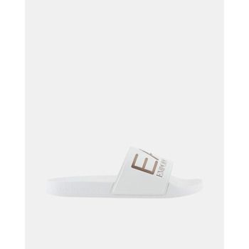 Emporio Armani EA7 Sandalias 7X000108 AF15118 para mujer