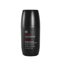 collistar linea uomo desodorante roll-on 75ml
