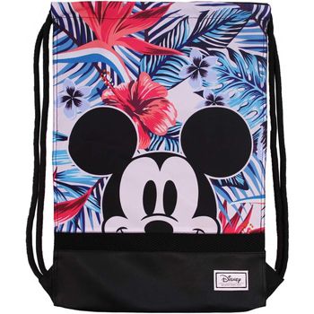 Disney Mochila Mochila Eco Yellow 44 Cm para niña