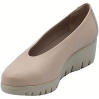 wonders mocasines c-33150 amour sauvage para mujer