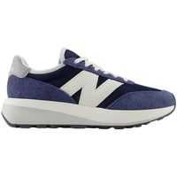new balance deportivas moda baskets u370 nubuck para hombre