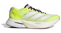 adidas performance mujer - amarillo