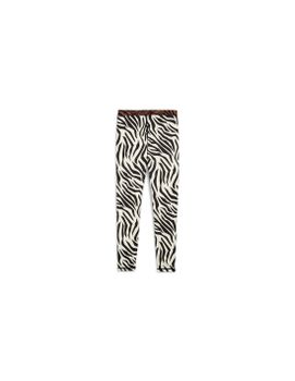 Mallas de Fitness Puma Animal Remix 7/8 Zebra Mujer