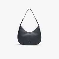 lacoste bolso nf5517eg hobo bag para mujer