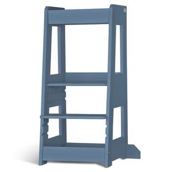 Torre De Aprendizaje Felix Azul Tissi
