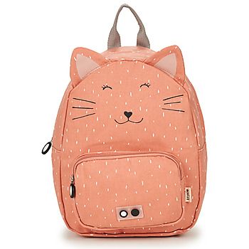 TRIXIE Mochila MISS CAT para niño