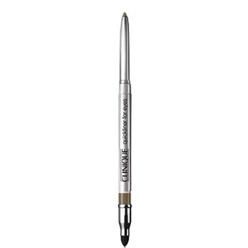 Delineador de Ojos Clinique Quickliner for Eyes - True Khaki