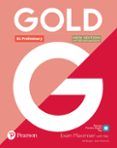 gold preliminary new edition maximiser with key