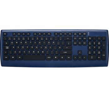 ADVENT AKBWLBL19 Wireless Keyboard