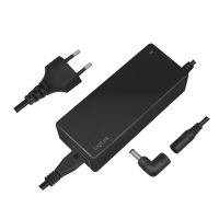 fuente de alimentacion logilink pa0215 90w tension ajustable tipo e negra
