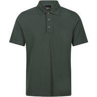regatta professional polo rg9144 para hombre