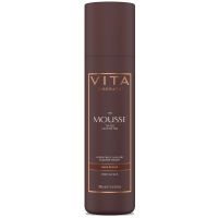 vita liberata mousse bronceadora 200ml varios tonos - dark