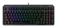 teclado asus tuf gaming k3 gen ii