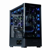 pc sobremesa epical-q klin amd ryzen 7 9800x3d 64gb 2tb ssd rtx 5080 wifi 7 windows 11 pro