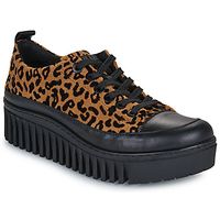 art zapatos mujer brighton para mujer