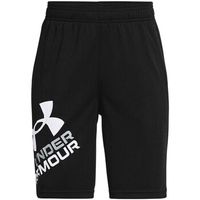 under armour short nina prototype para nina
