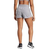 adidas short lux para mujer