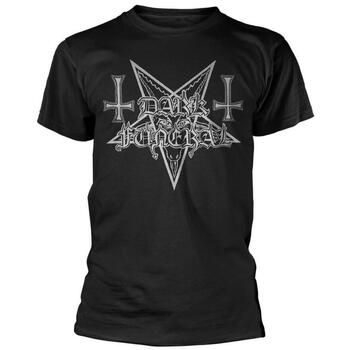 Dark Funeral Camiseta manga larga PH4538 para mujer