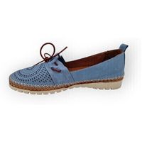 suave mocasines 21171302 para mujer