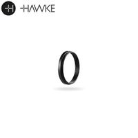 adaptador de rosca hawke thread sidewinder para la lente 50mm