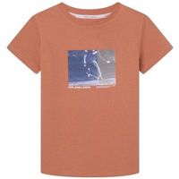 pepe jeans camiseta pb503505 145 para nino