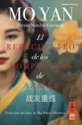 el reencuentro de los companeros de armas
