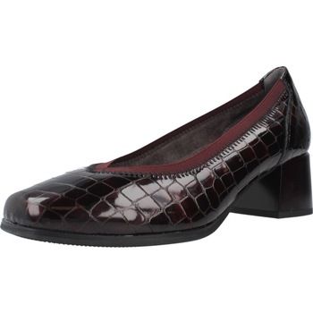 Pitillos Zapatos Mujer 10820p para mujer