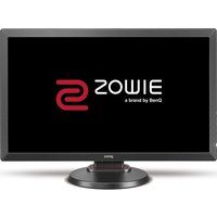 benq zowie rl2460s full hd 24 led gaming monitor - grey grey