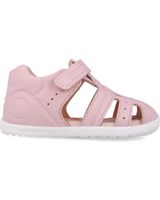 de biomecanics sandalias para nina primeros pasos 252165g rosac032