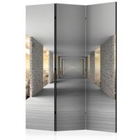 biombo - skyward corridor 135x172 cm