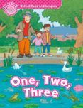 oxford read & imagine starter one two three