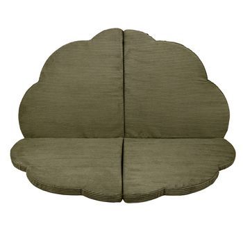 Alfombra En Forma De Nube Para Niños