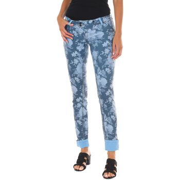 Met Jeans 10DBF0537-G208 para mujer