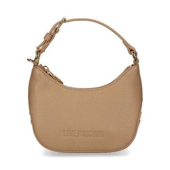 Love Moschino Bolsos Mujer - Beige Talla Os