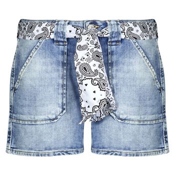 Le Temps des Cerises Short BLOOM para mujer
