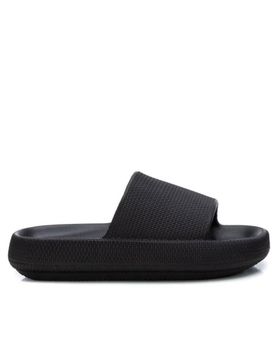 de XTI SANDALIAS PLANAS 44489 NEGRO
